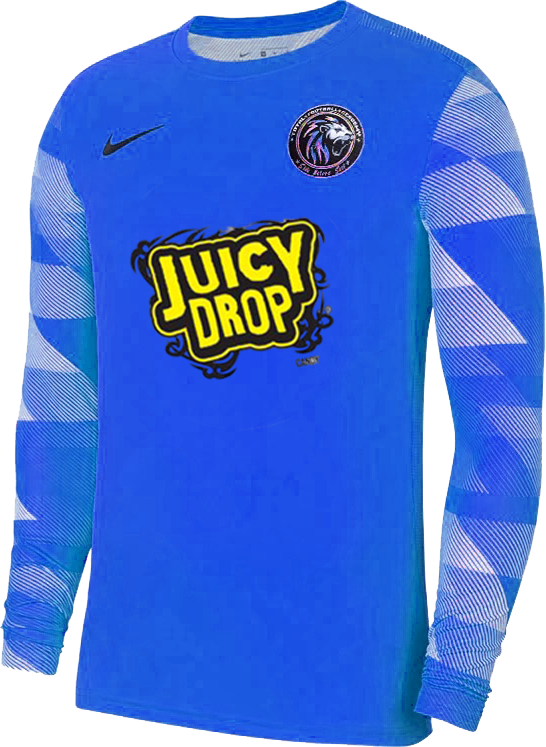 Goalkeeper Away Kit